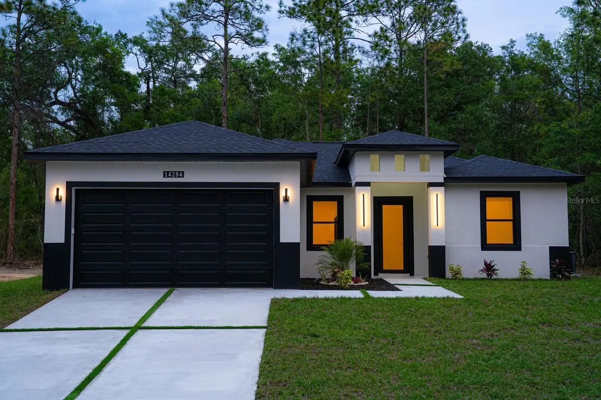 14284 Cedarwood Avenue, Brooksville, FL 34614 - #1