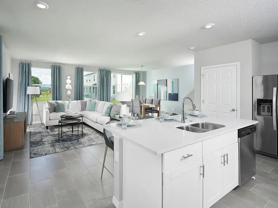 4565 Rangeland Way, Saint Cloud, FL 34772 - #2