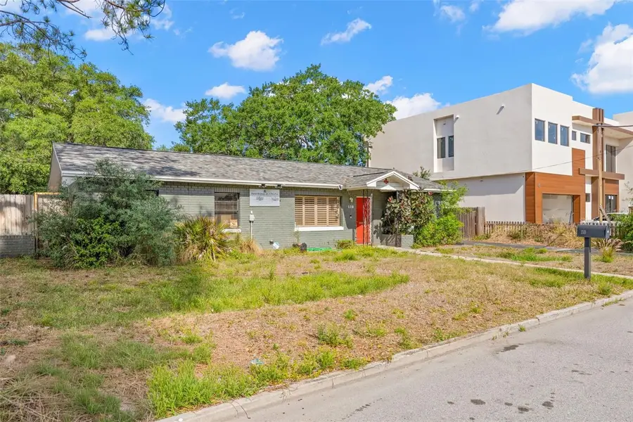 110 N Lincoln Avenue, Tampa, FL 33609 - #3