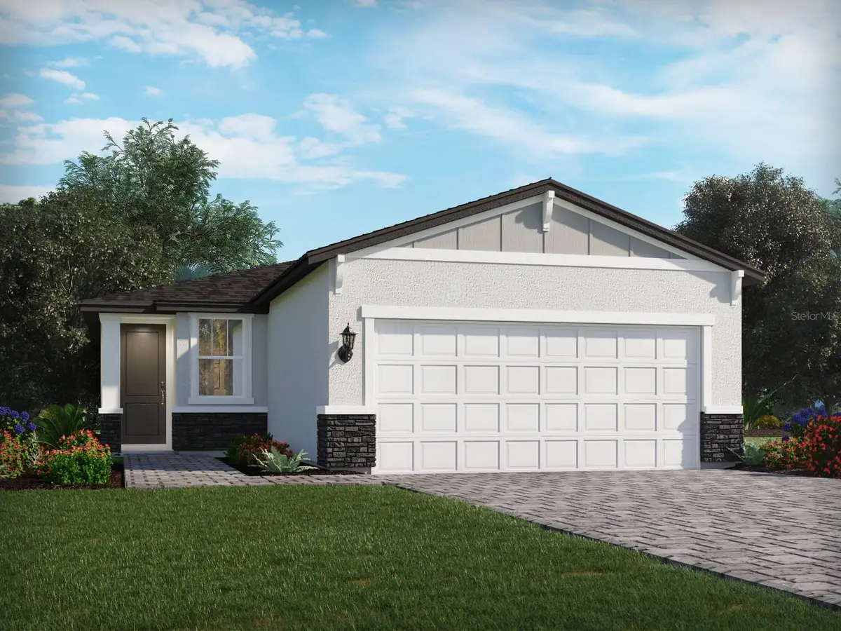 5229 Native Mile Loop, Davenport, FL 33837 - #1