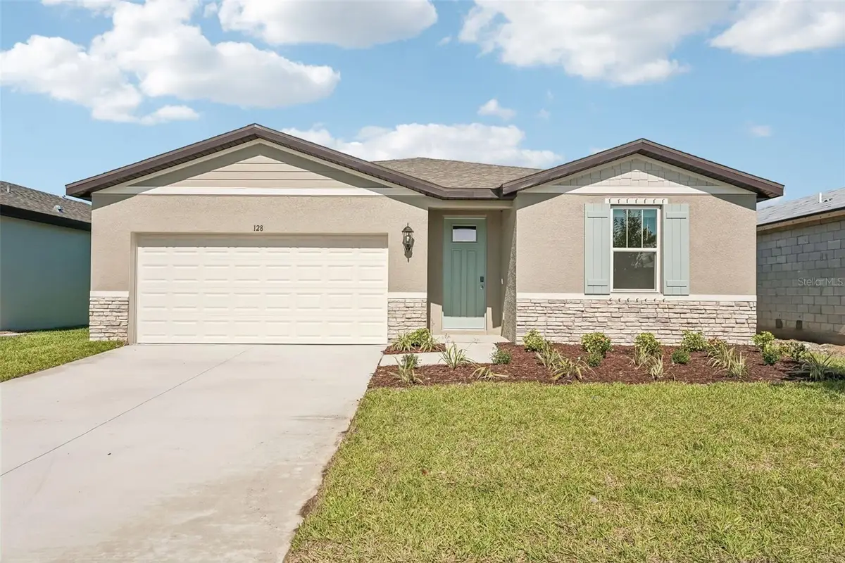 128 Outback Hideaway Avenue, Nokomis, FL 34275 - #1