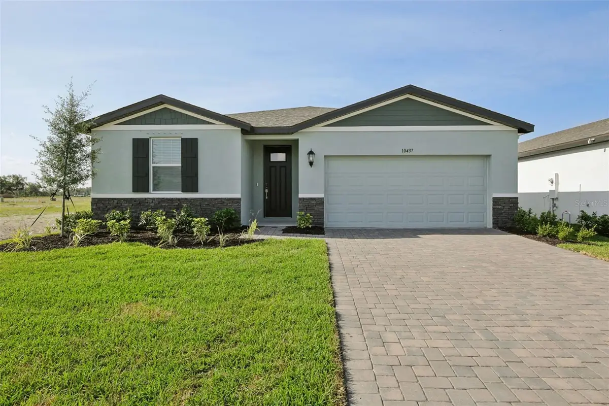 10437 Abundance Grove Way, Parrish, FL 34219 - #1