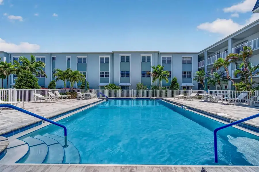 701 Poinsettia Road #308, Belleair, FL 33756 - #3