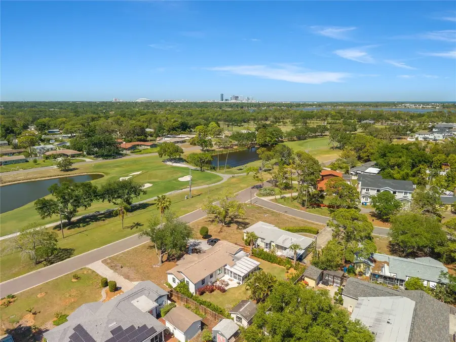 2310 Catalonia Way S, Saint Petersburg, FL 33712 - #2