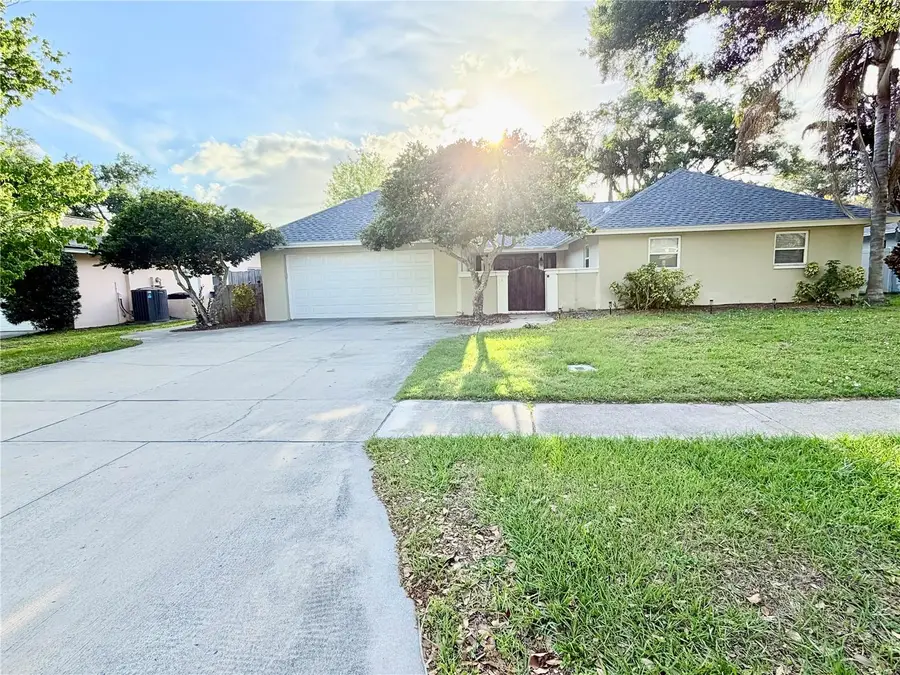 1880 Oak Forest Drive E, Clearwater, FL 33759 - #2