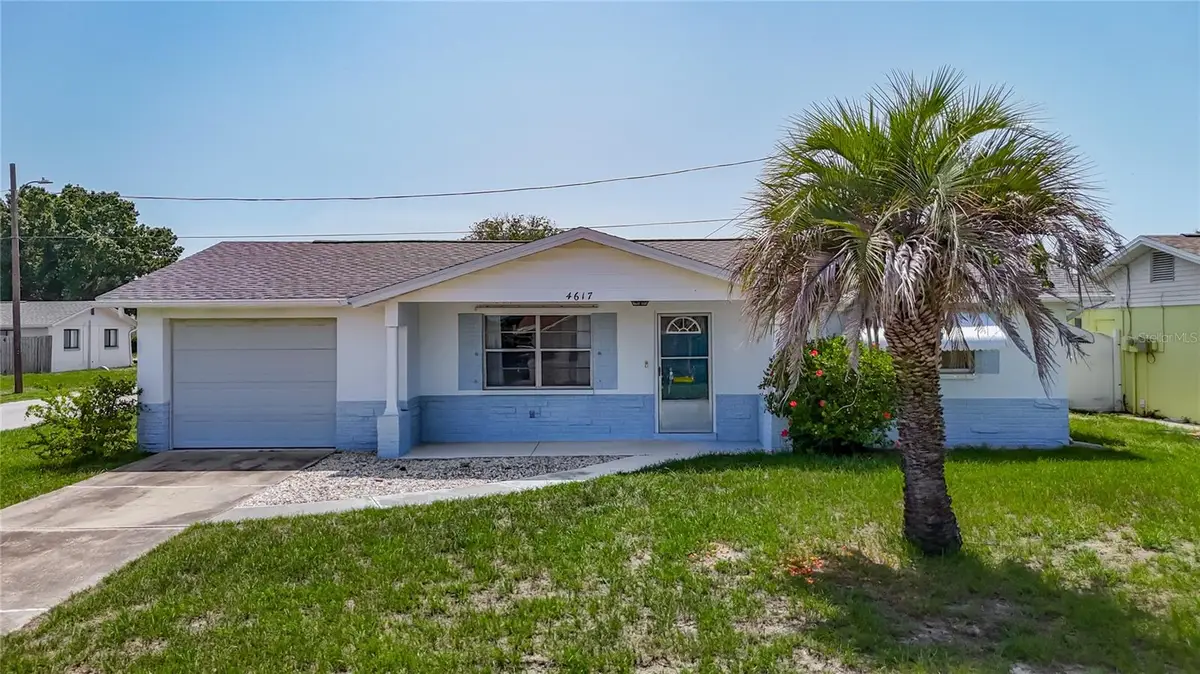 4617 Croton Drive, New Port Richey, FL 34652 - #1