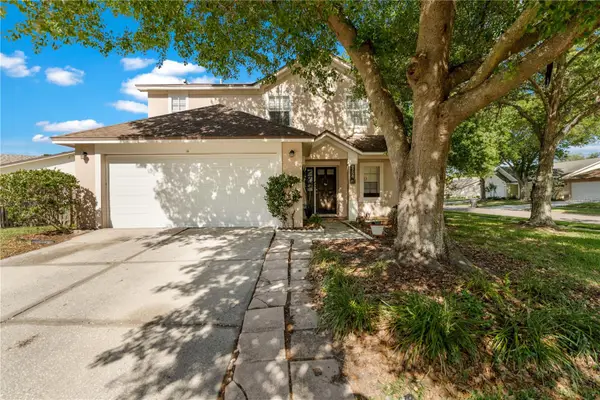 9758 Fox Hollow Road, TAMPA, FL 33647