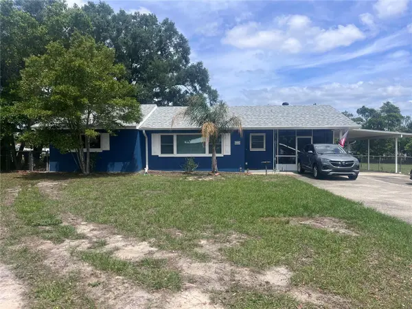 2531 Tall Palm Avenue, LAKE WALES, FL 33898