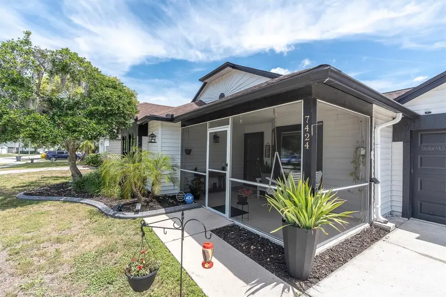 7424 Swan Lake Drive, New Port Richey, FL 34655 - #2