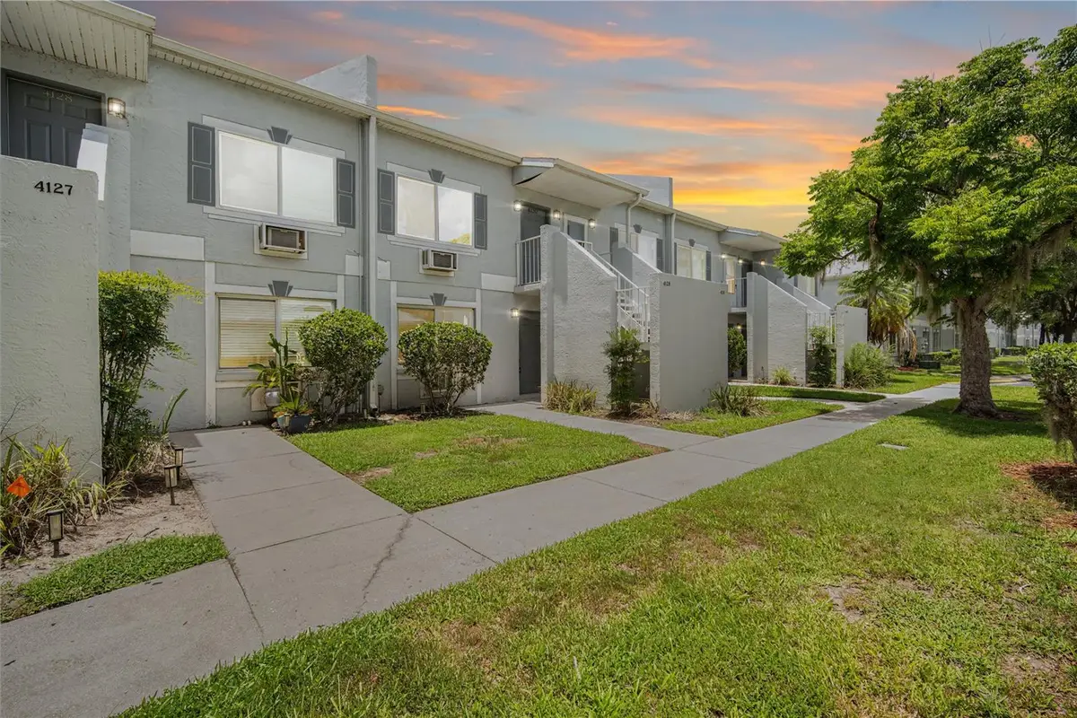 4130 Dolphin Drive #203, Tampa, FL 33617 - #1