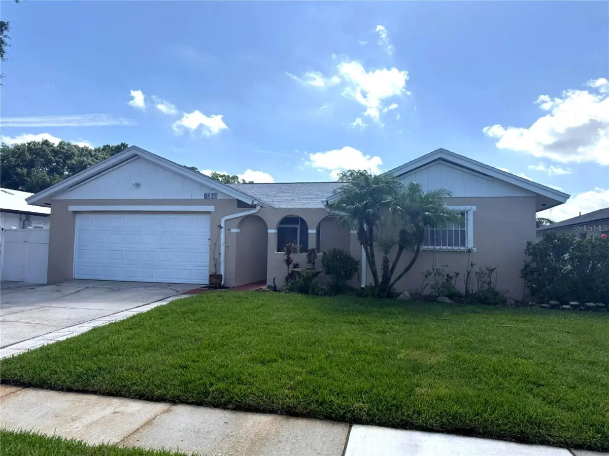 7348 Brookview Circle, Tampa, FL 33634 - #1