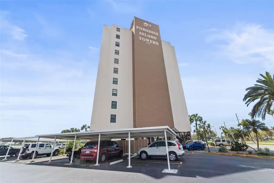 10355 Paradise Boulevard #403, Treasure Island, FL 33706 - #3