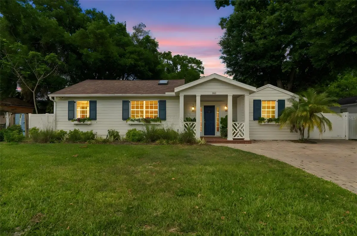 815 W Kentucky Avenue, Tampa, FL 33603 - #1