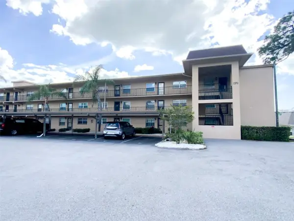 1370 Heather Ridge Boulevard #204, DUNEDIN, FL 34698