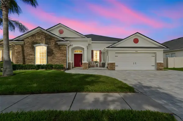 7441 Ambleside Drive, LAND O LAKES, FL 34637