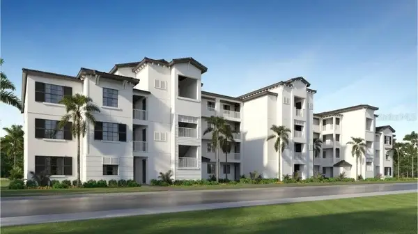 19116 Scallop Loop #302, LAKEWOOD RANCH, FL 34211