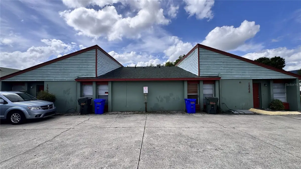 1962 Crystal Grove Drive, Lakeland, FL 33801 - #1