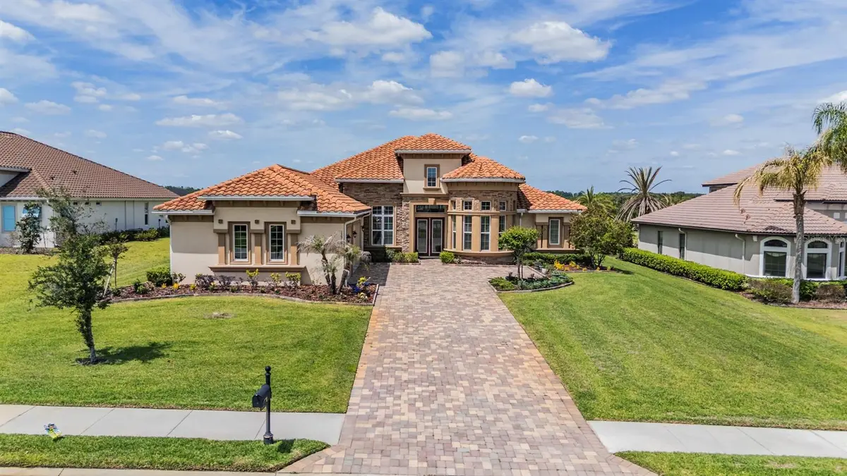 13915 Carryback Drive, Dade City, FL 33525 - #1