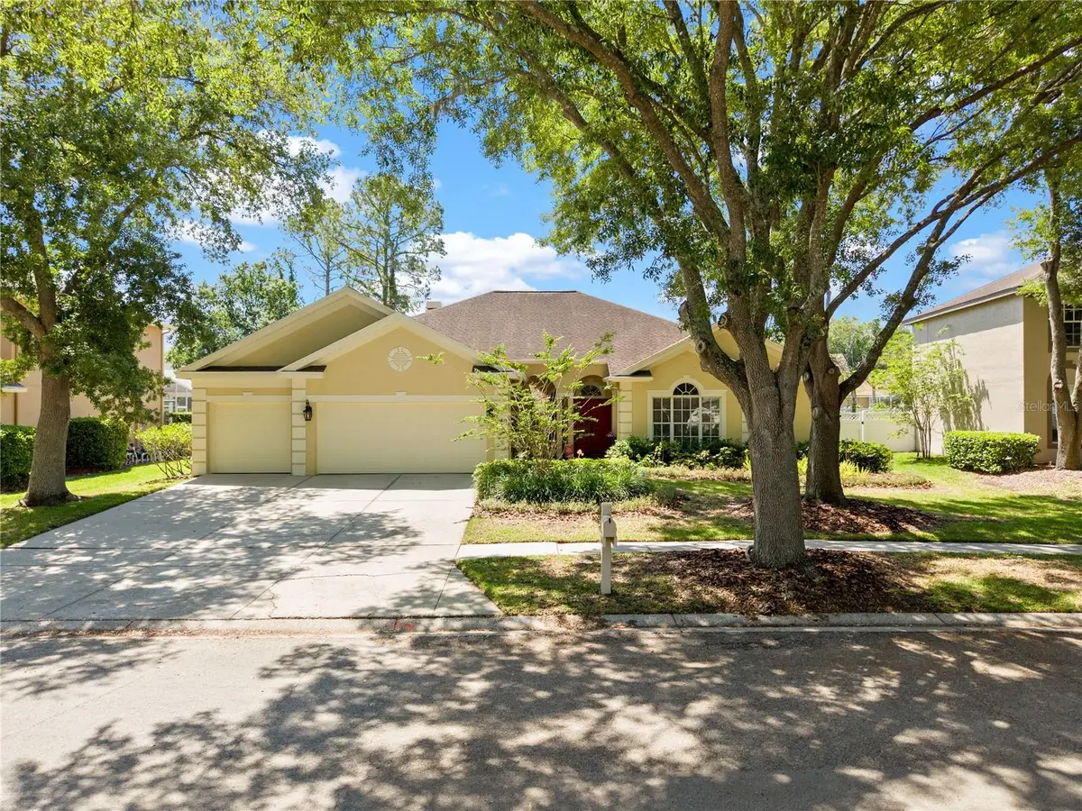 8715 Hidden Green Lane, Tampa, FL 33647 - #1