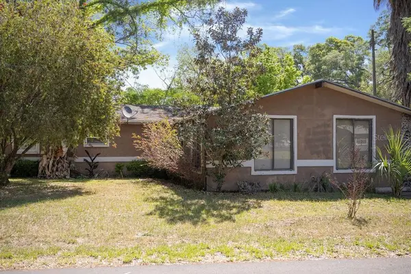 717 NW 253rd Street, NEWBERRY, FL 32669