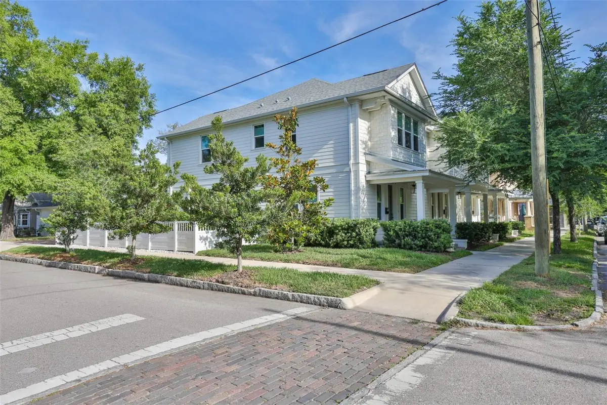 2204 N Central Avenue #1, Tampa, FL 33602 - #1