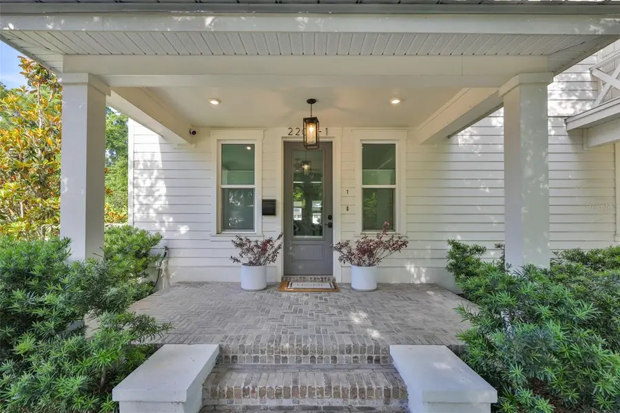 2204 N Central Avenue #1, Tampa, FL 33602 - #2