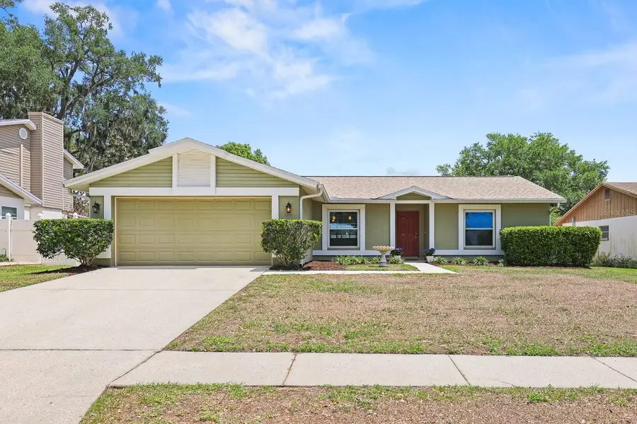 3009 Annadale Circle, Brandon, FL 33511 - #2
