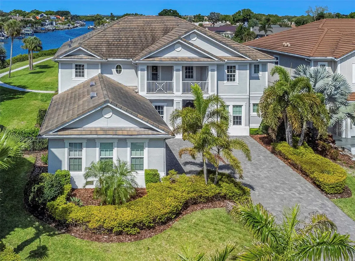 4028 Rocky Shores Drive, Tampa, FL 33634 - #1