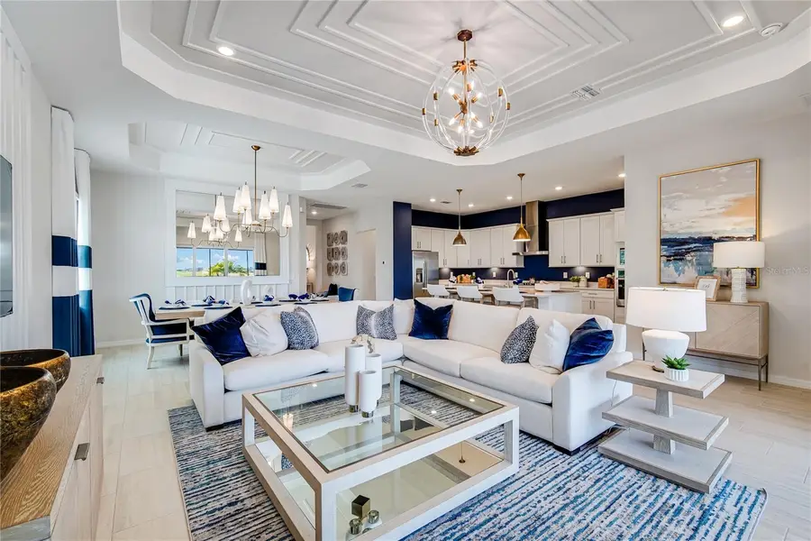 19710 Trout Terrace, Lakewood Ranch, FL 34211 - #2