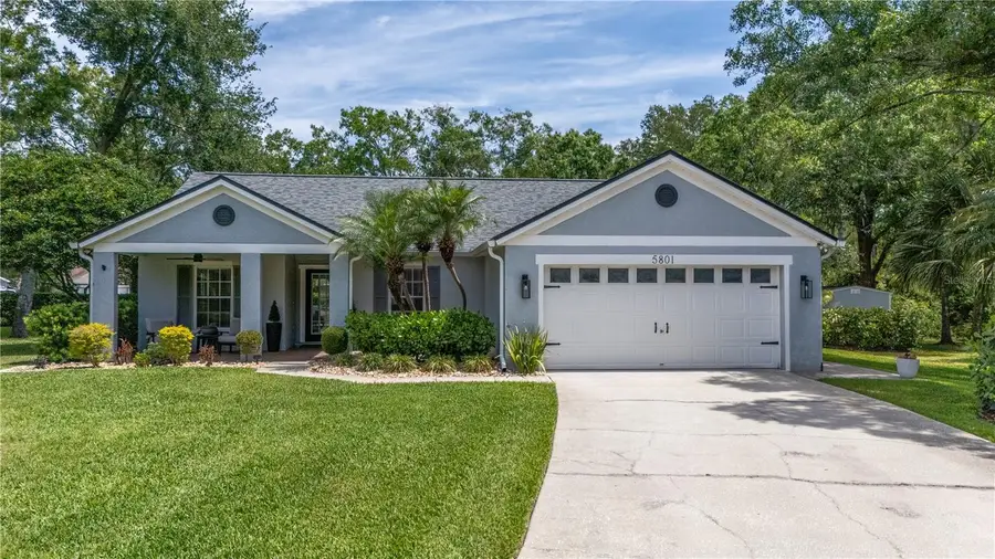 5801 Black Walnut Court, Tampa, FL 33625 - #2
