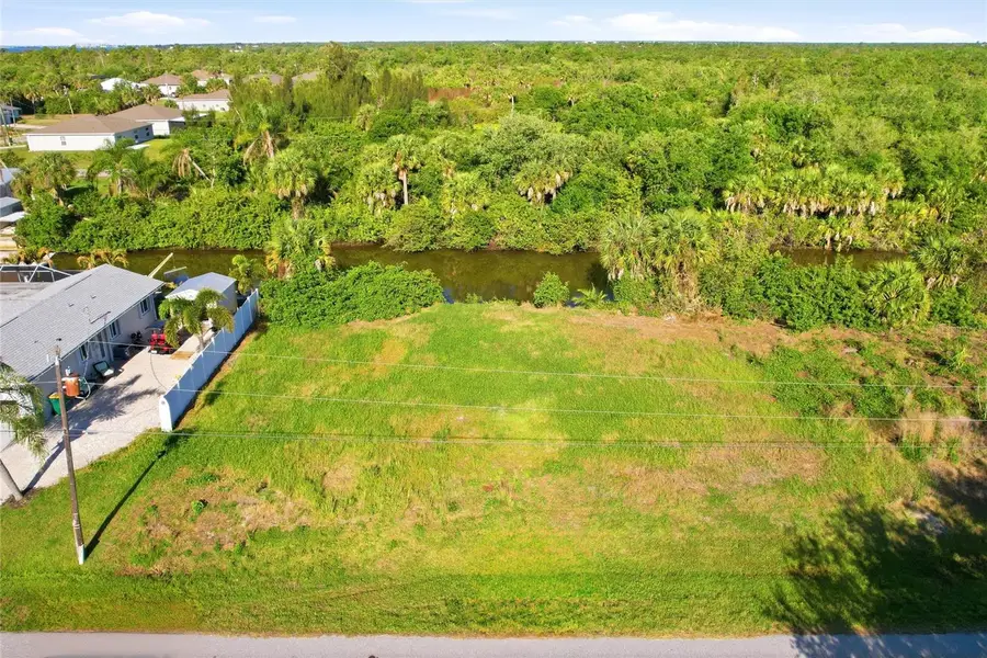 3383 Desoto Drive, Punta Gorda, FL 33983 - #3