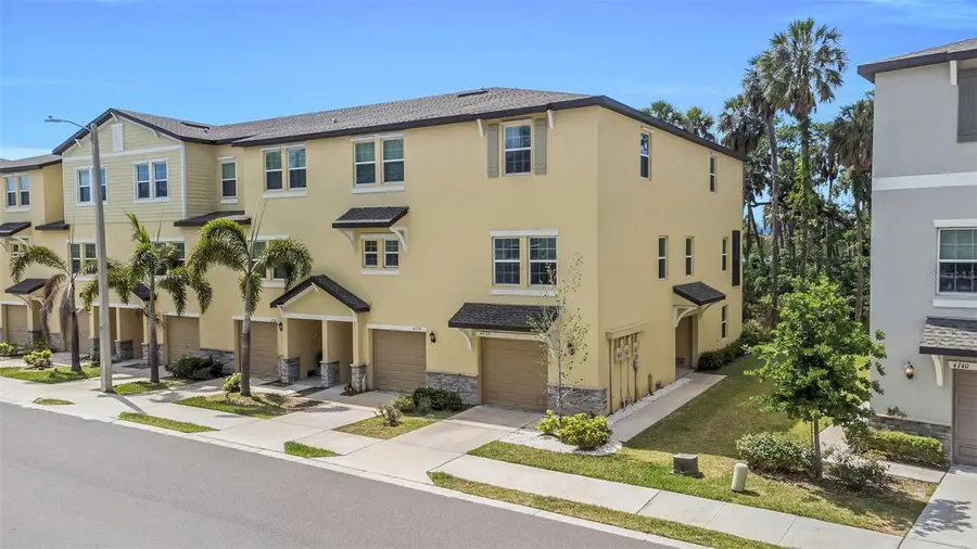 4732 Tuscan Loon Drive, Tampa, FL 33619 - #3