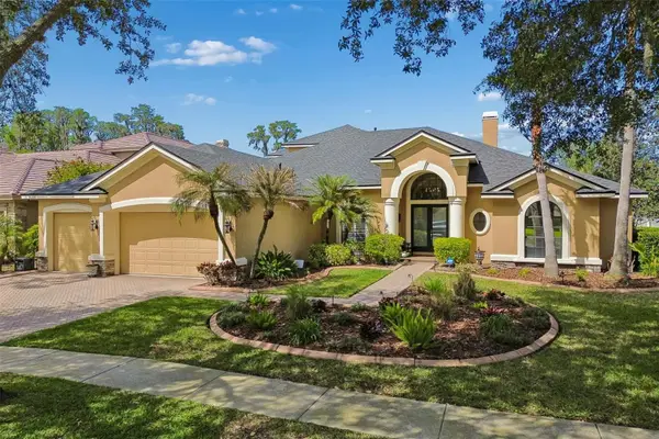 21227 Sky Vista Drive, LAND O LAKES, FL 34637