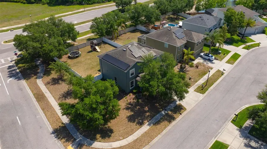 5420 Angelonia Terrace, Land O Lakes, FL 34639 - #2