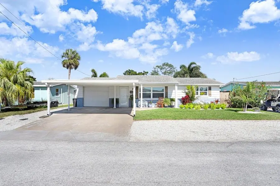 13400 Neptune Drive, Hudson, FL 34667 - #2