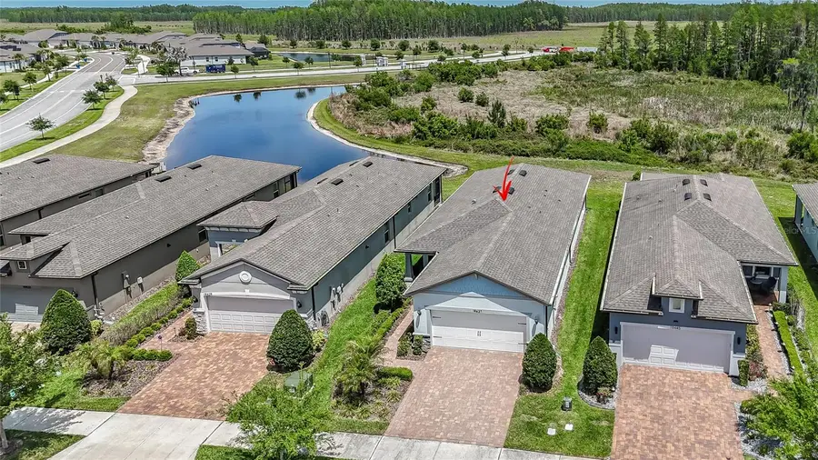 19437 Ship Wheel Way, Land O Lakes, FL 34638 - #2