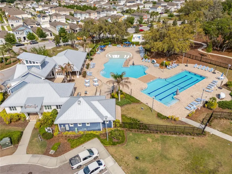 12952 Wildflower Meadow Drive, Riverview, FL 33579 - #2