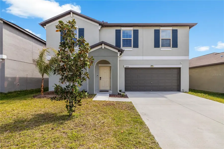 12952 Wildflower Meadow Drive, Riverview, FL 33579 - #3