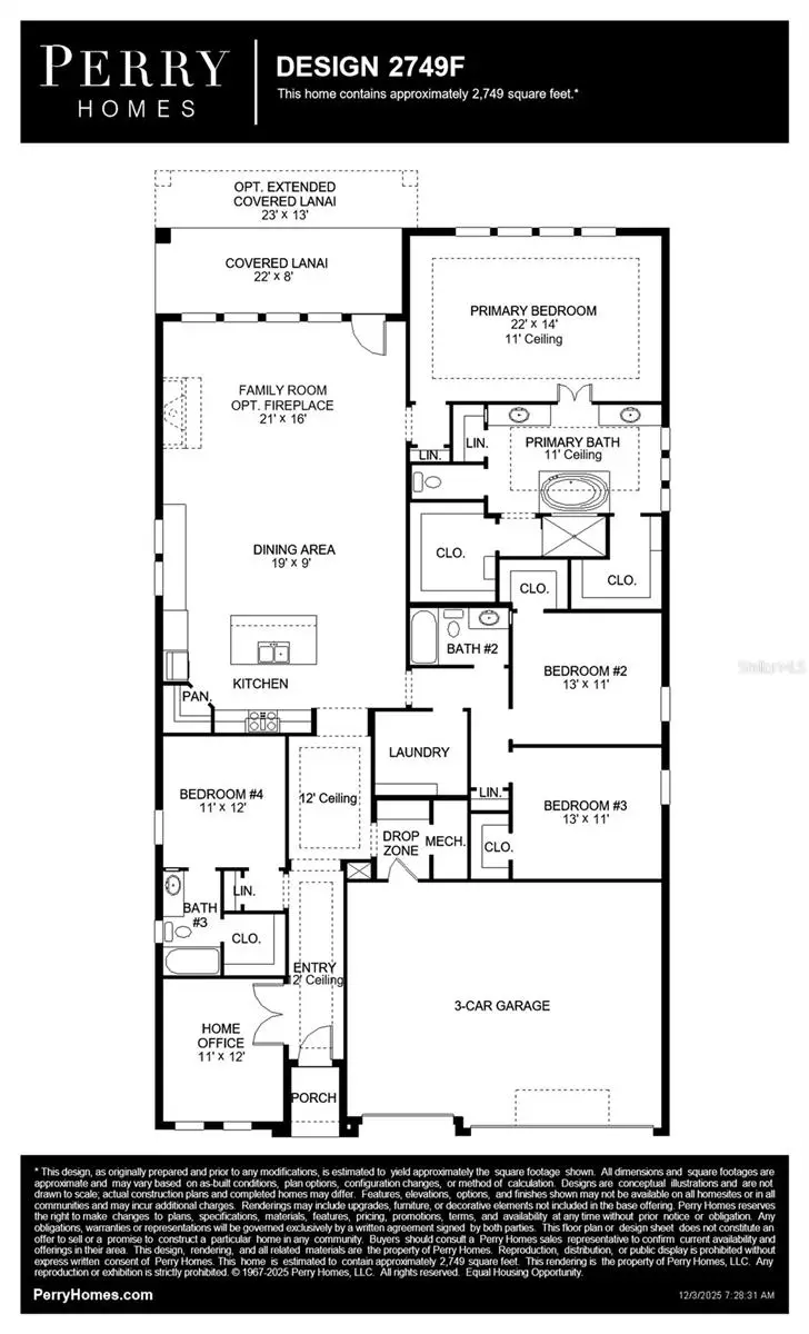 4700 Southern Valley Loop, Brooksville, FL 34601 - #3