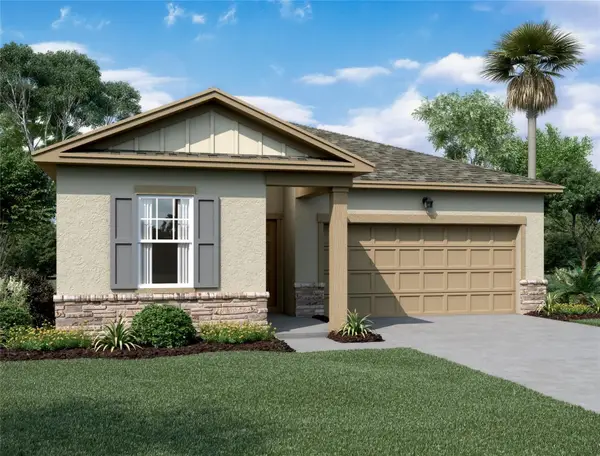 10870 Curving Creek Loop, PARRISH, FL 34219