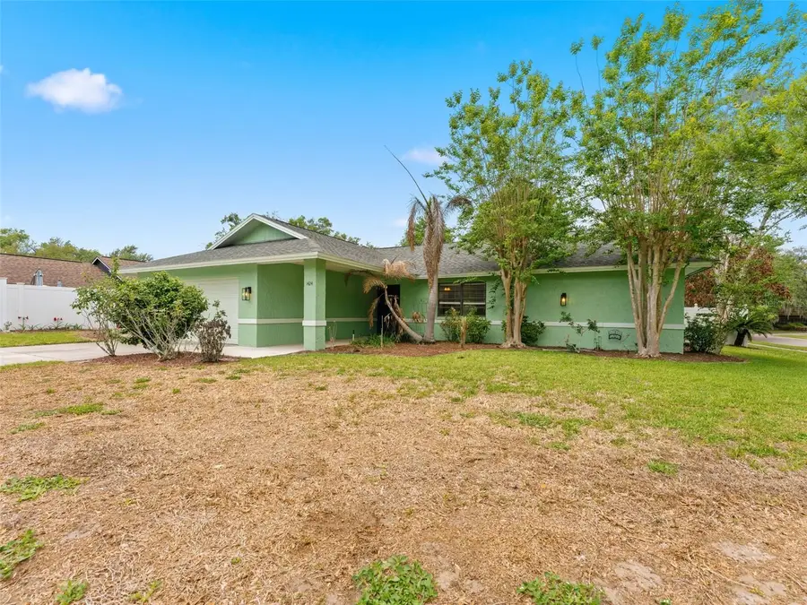 1424 Oakwood Lane, Plant City, FL 33563 - #3