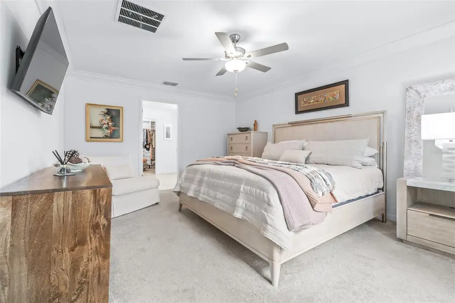 8969 Little Bluestem Drive, Land O Lakes, FL 34637 - #2