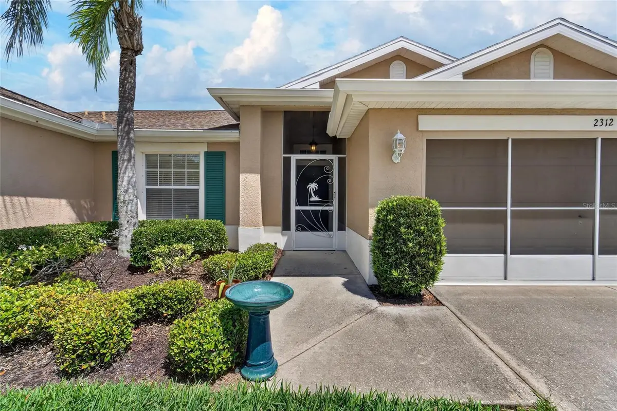 2312 Brookfield Greens Circle #61, Sun City Center, FL 33573 - #1