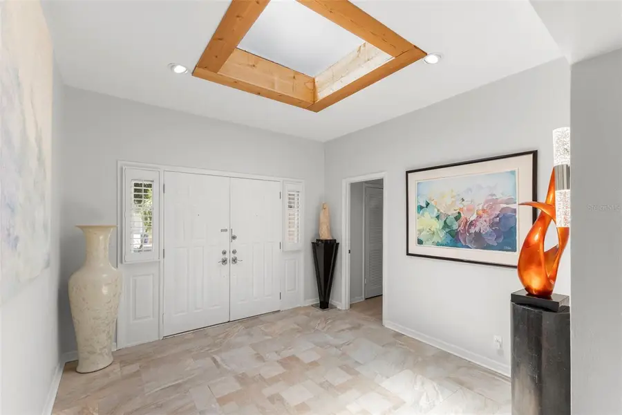 2836 Quail Hollow Road W, Clearwater, FL 33761 - #2