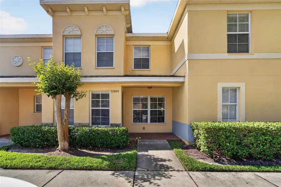 37604 Aaralyn Road, Zephyrhills, FL 33542 - #2