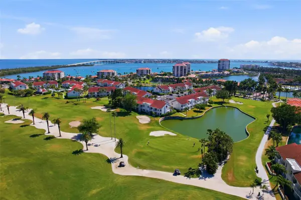 6077 Bahia Del Mar Boulevard #123, ST PETERSBURG, FL 33715