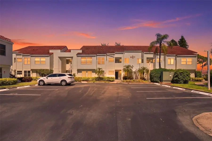 6077 Bahia Del Mar Boulevard #123, Saint Petersburg, FL 33715 - #2