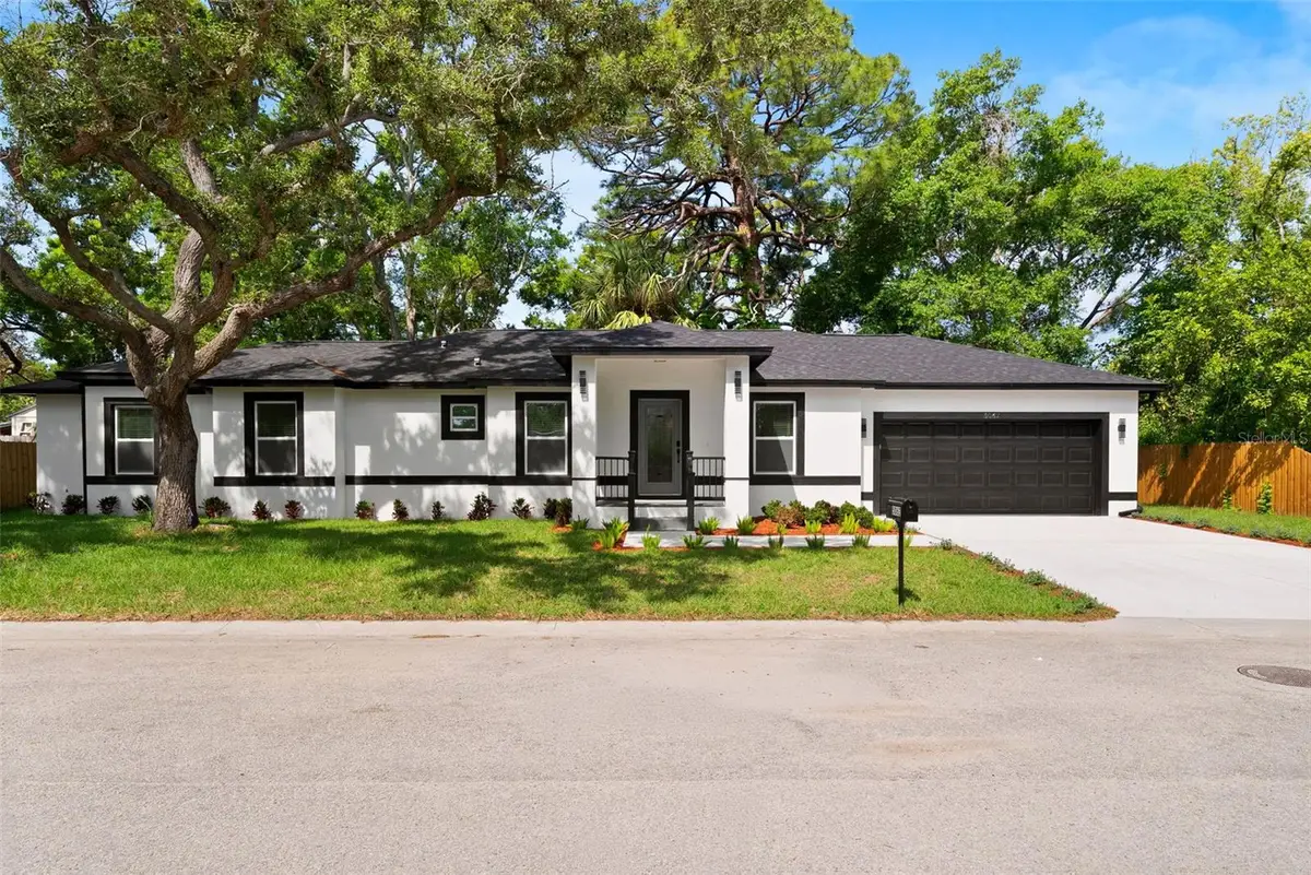 5062 80th Lane N, Saint Petersburg, FL 33709 - #1