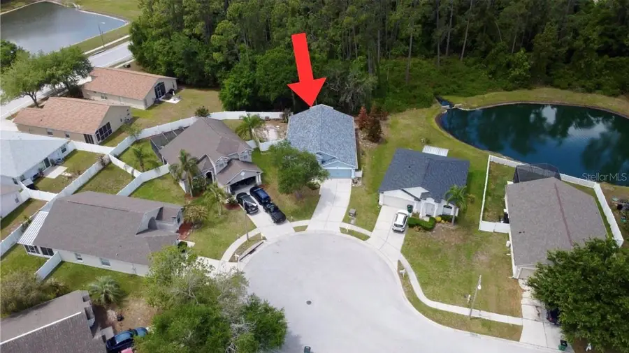 6323 Open Pasture Court, Wesley Chapel, FL 33545 - #2