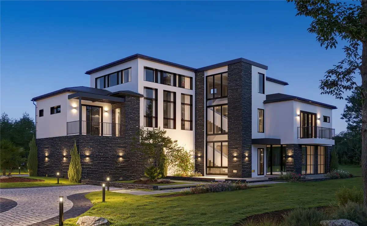 7845 Marsh Pointe Drive, Tampa, FL 33635 - #1